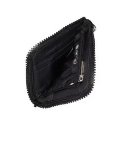 Slim Wallet 11 Slim Wallet -Stylish backpack Shop 1112 M135 interior