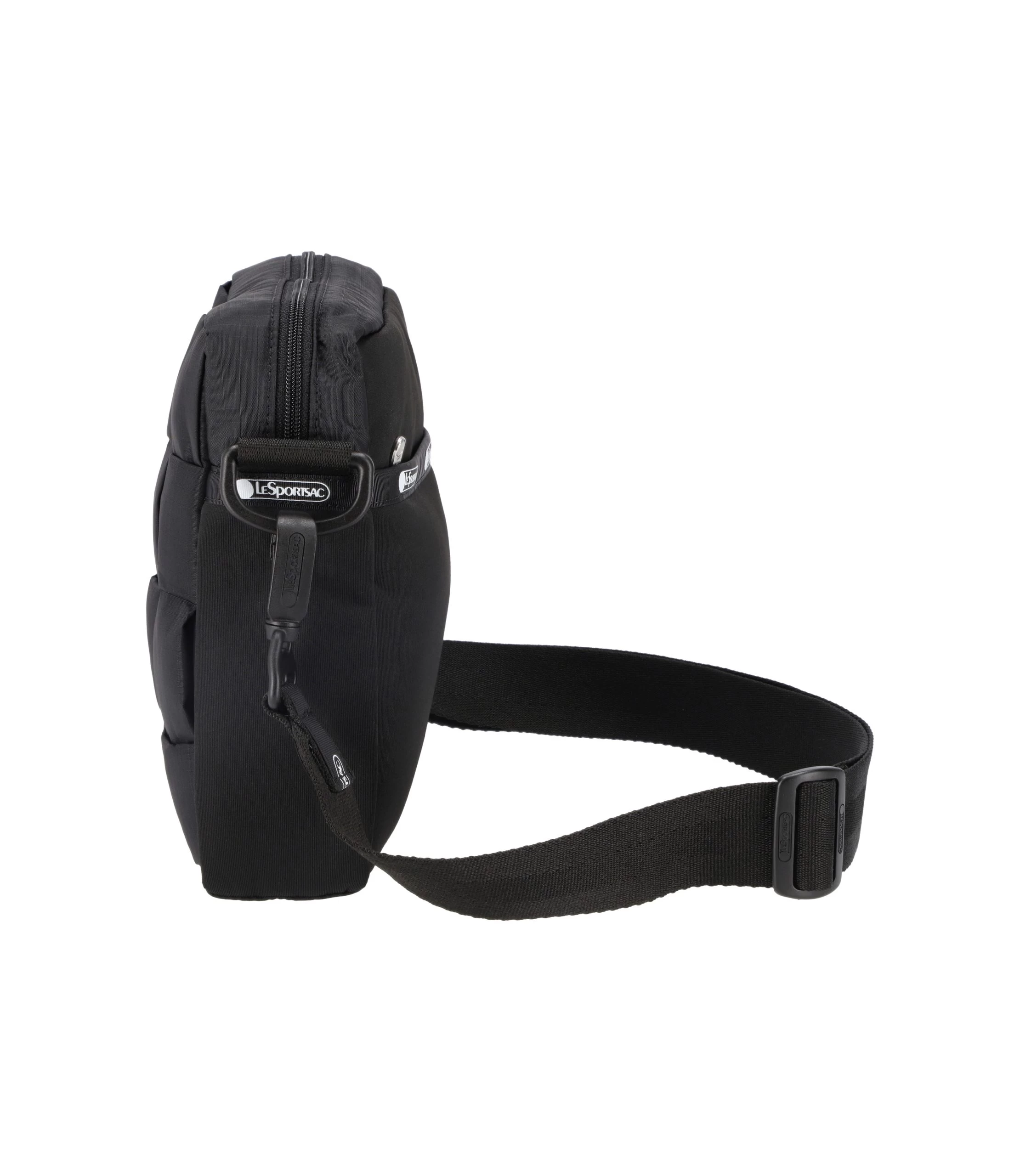 Weave Small Convertible Box Bag 4 Weave Small Convertible Box Bag - Image 4