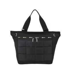 Weave Tote