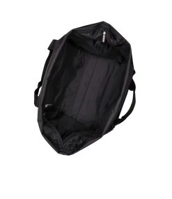 East/West Foldable Tote -Stylish backpack Shop 1202 R086 interior