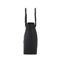 East/West Foldable Tote -Stylish backpack Shop 1202 R086 side