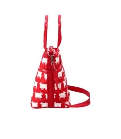 AEC Large Ziptop Tote 13 AEC Large Ziptop Tote -Stylish backpack Shop 1216 E942 side 8b5d0763 7e3e 44fa 8d0c ce485e61f5af