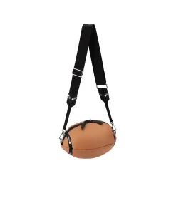 Football Crossbody 12 Football Crossbody -Stylish backpack Shop 1228 E922 back