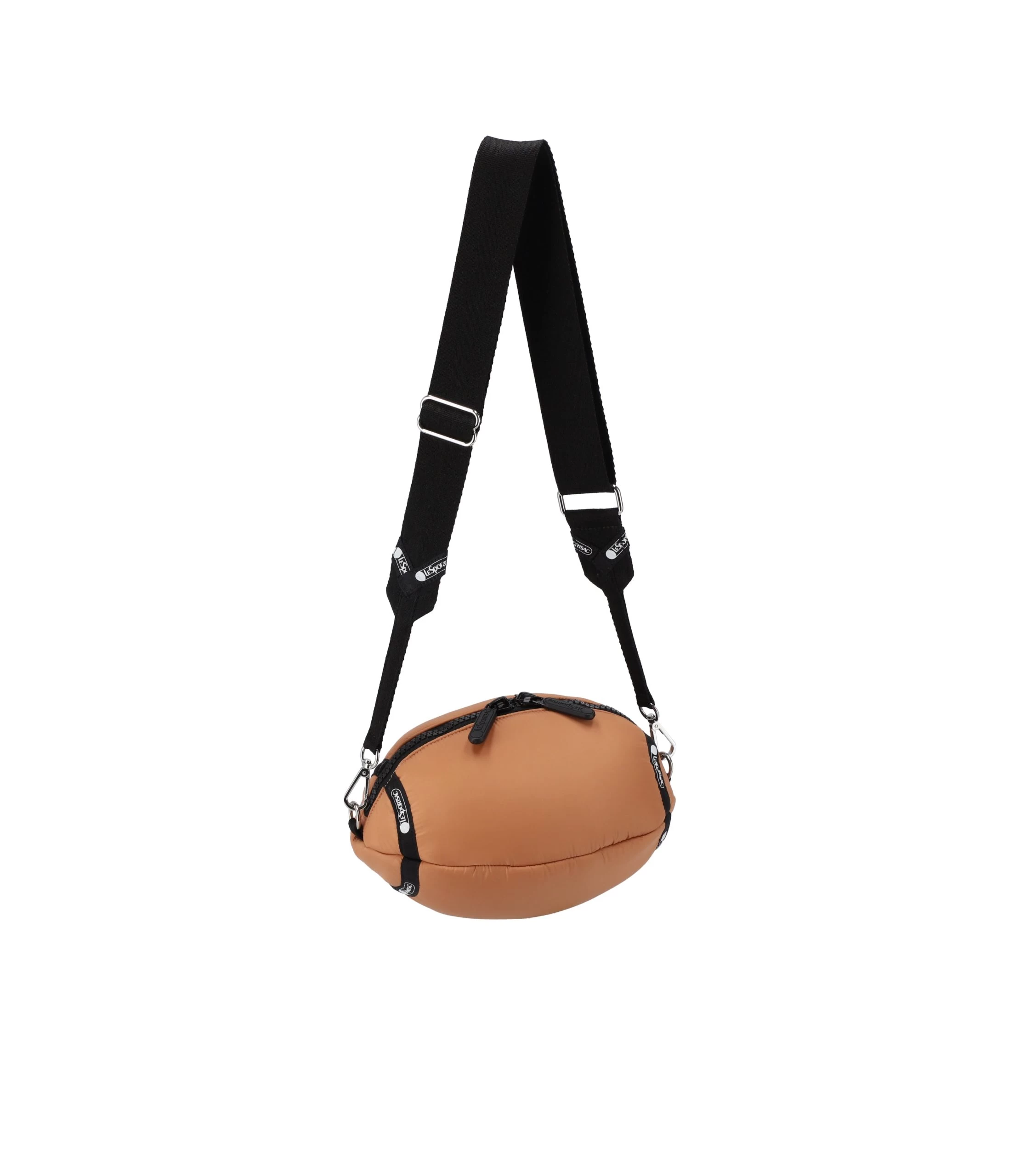 Football Crossbody 3 Football Crossbody - Image 3