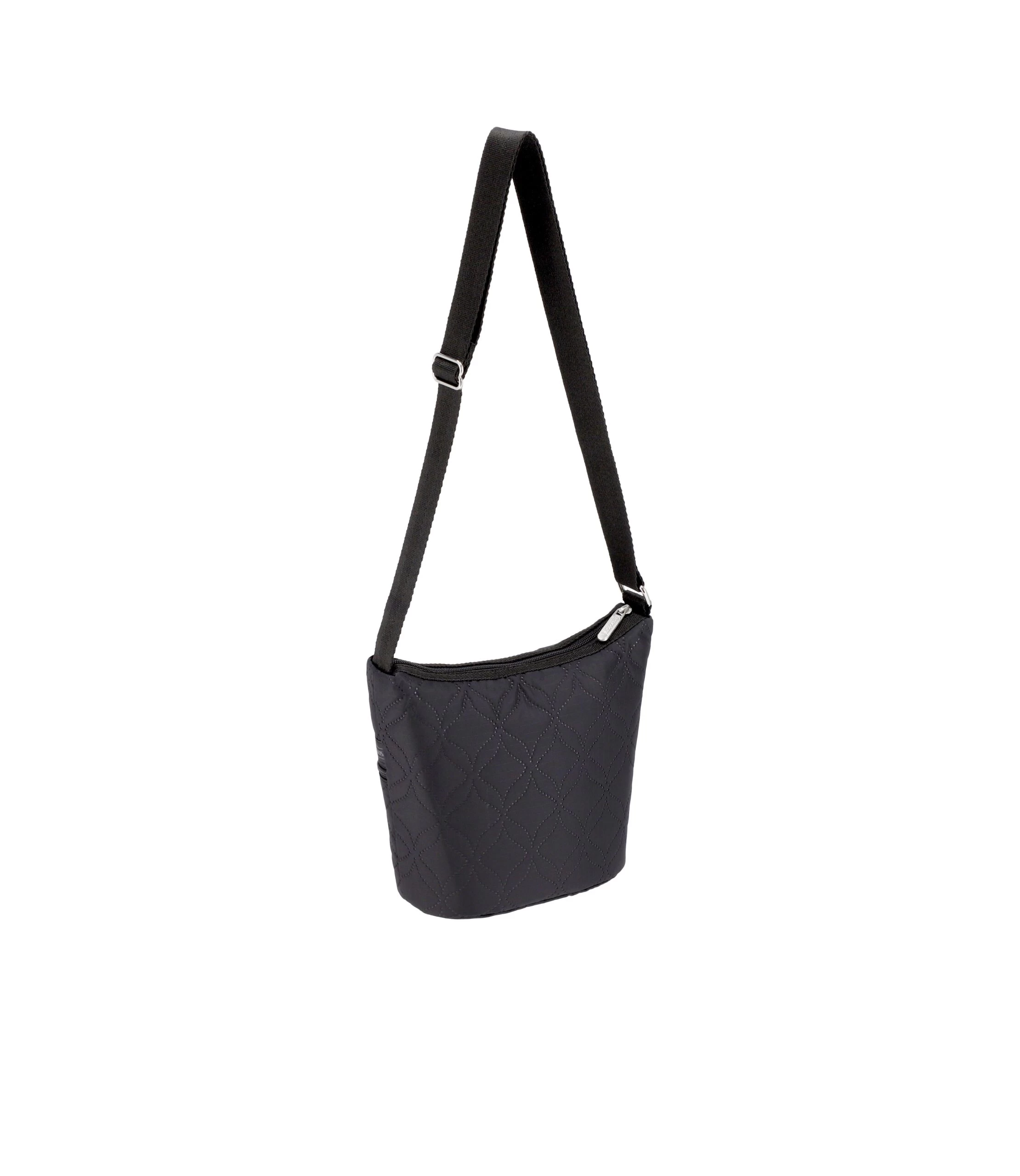 Mini Bucket Shoulder Bag 2 Mini Bucket Shoulder Bag - Image 2