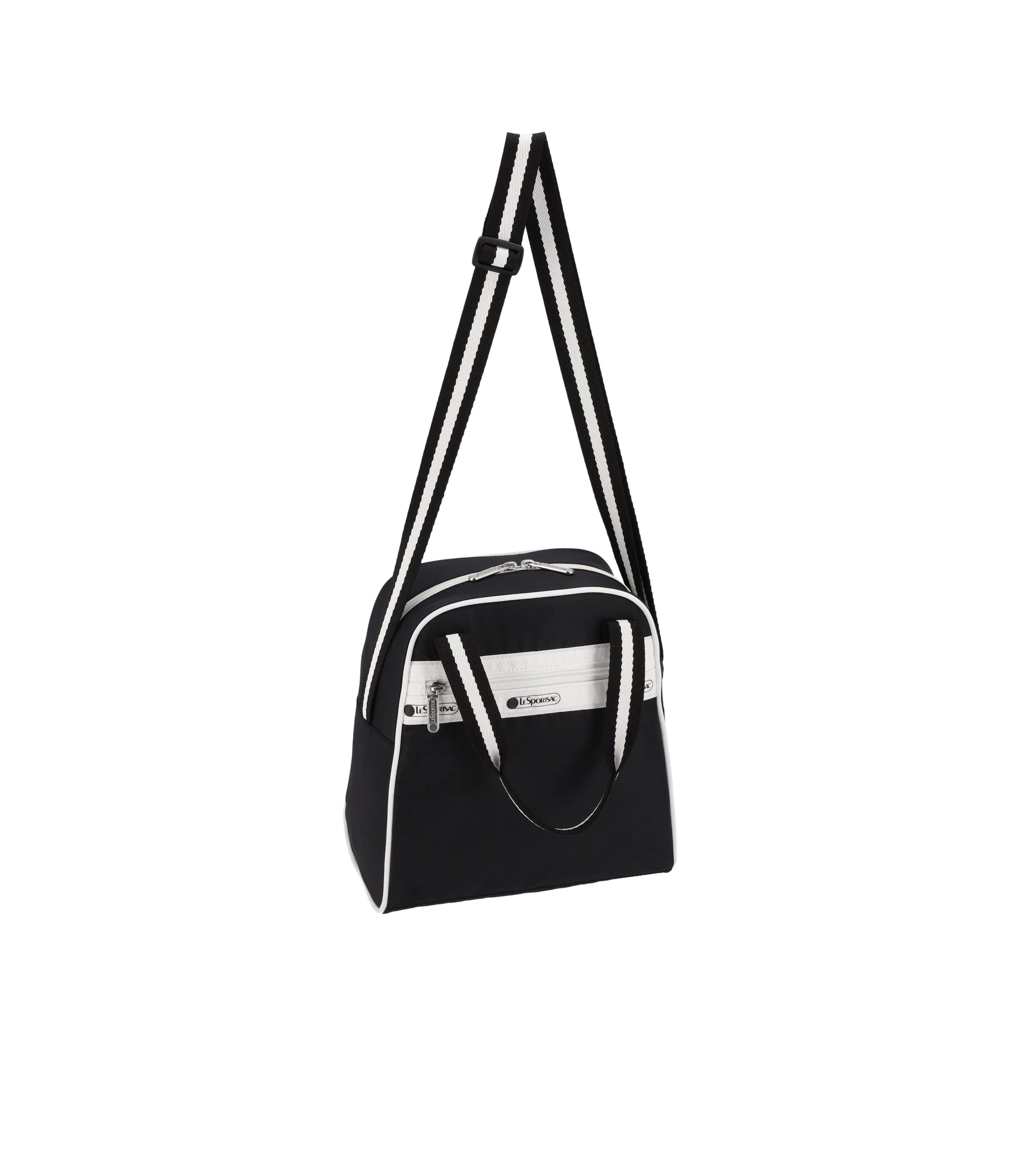 North/South Mini Satchel 2 North/South Mini Satchel - Image 2