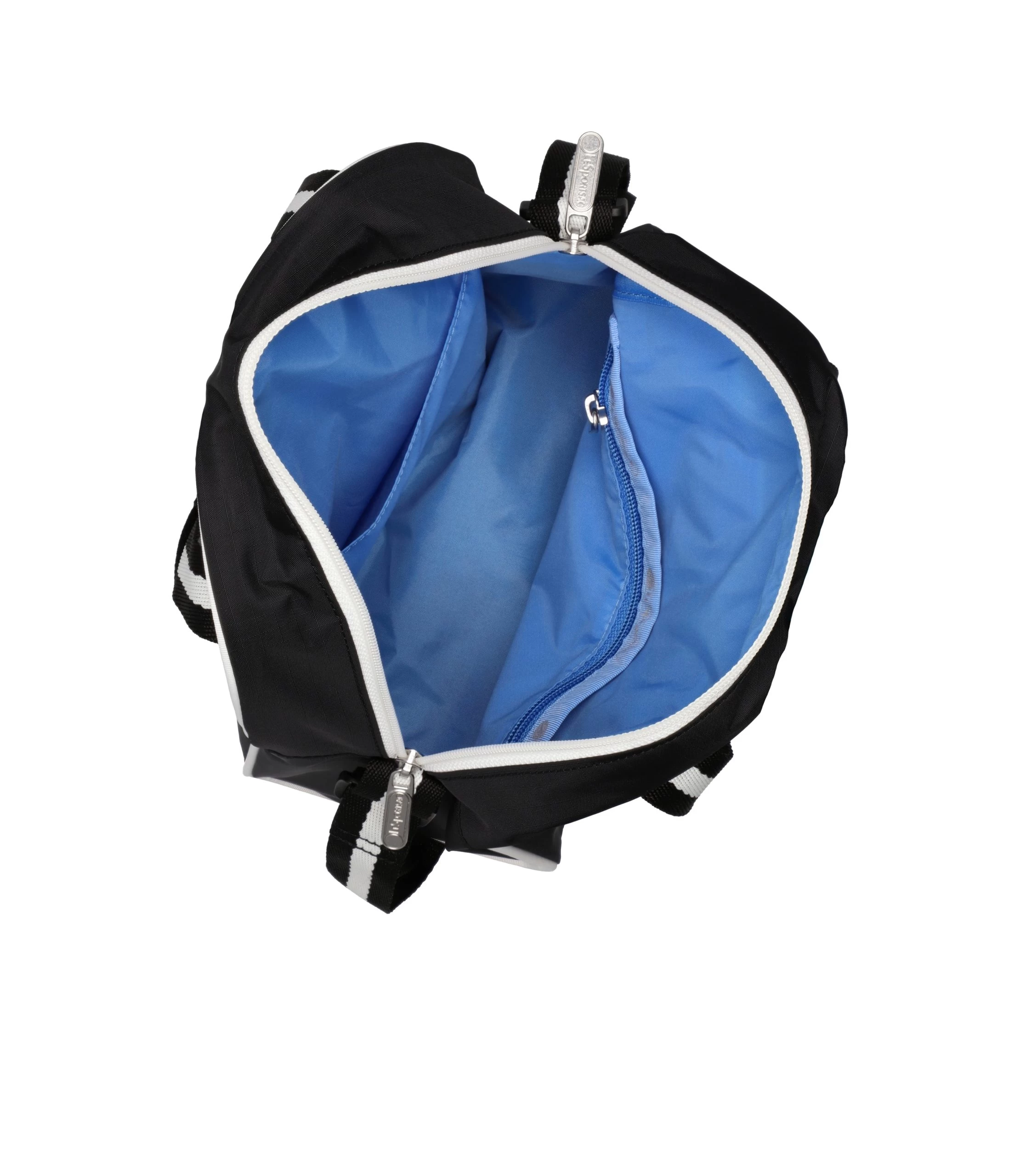 North/South Mini Satchel 4 North/South Mini Satchel - Image 4