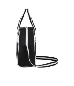 North/South Mini Satchel 6 North/South Mini Satchel -Stylish backpack Shop 1238 E849 side