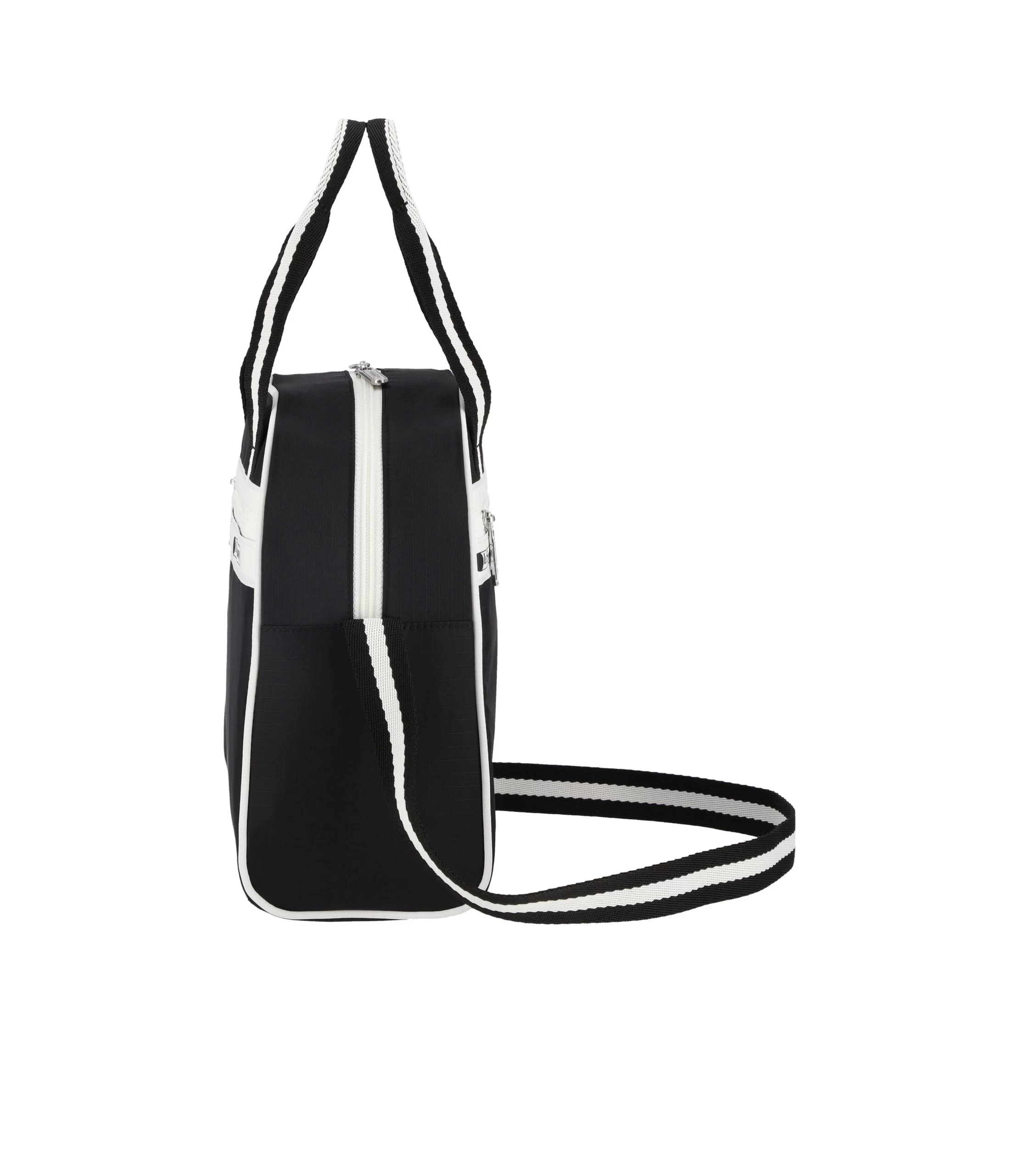 North/South Mini Satchel 3 North/South Mini Satchel - Image 3