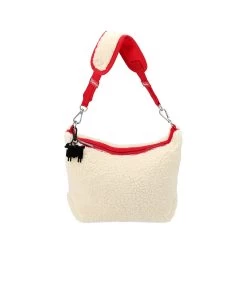 Warm & Wonderful Convertible Hobo