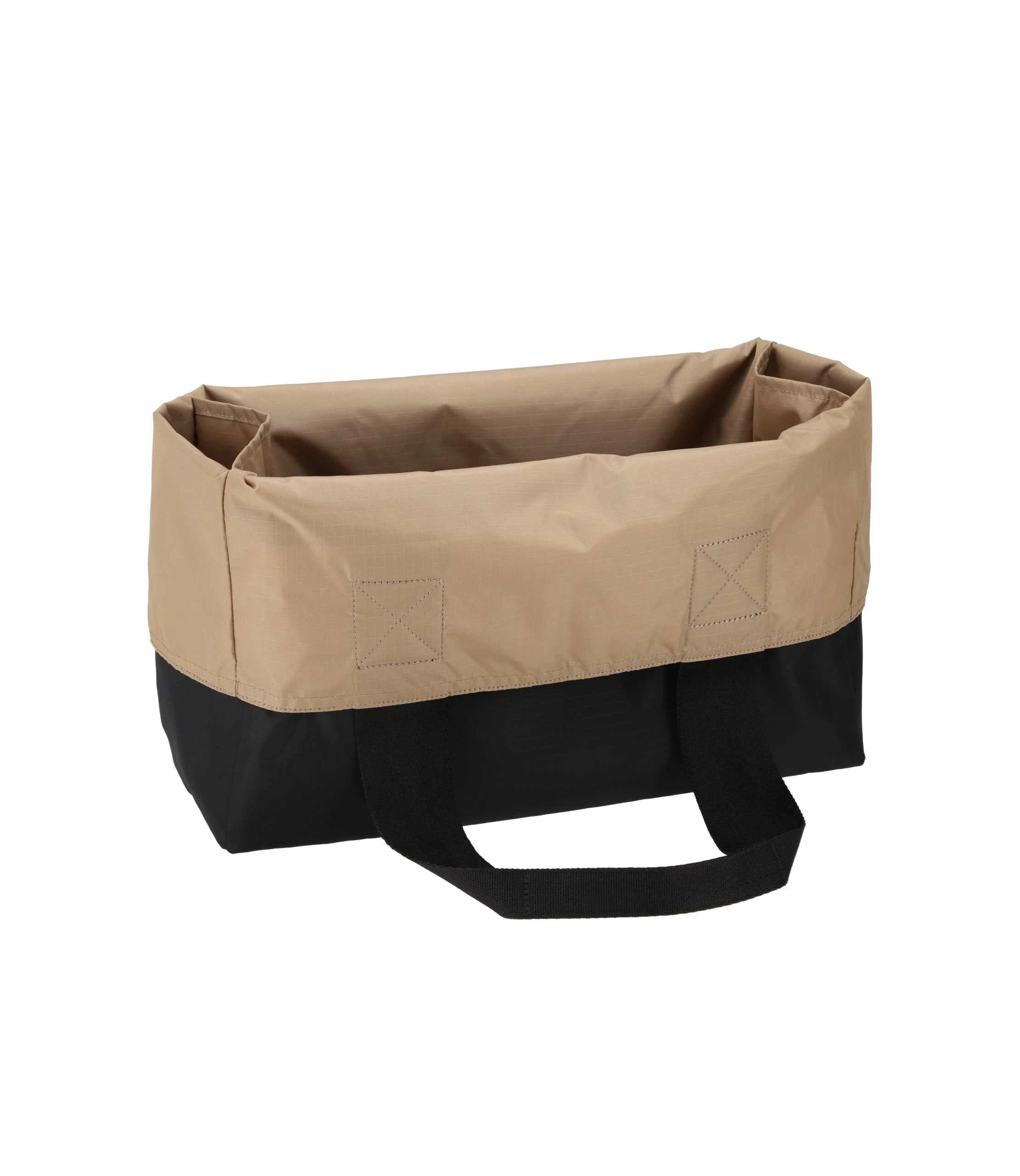 Large Reversible Tote 4 Large Reversible Tote - Image 4