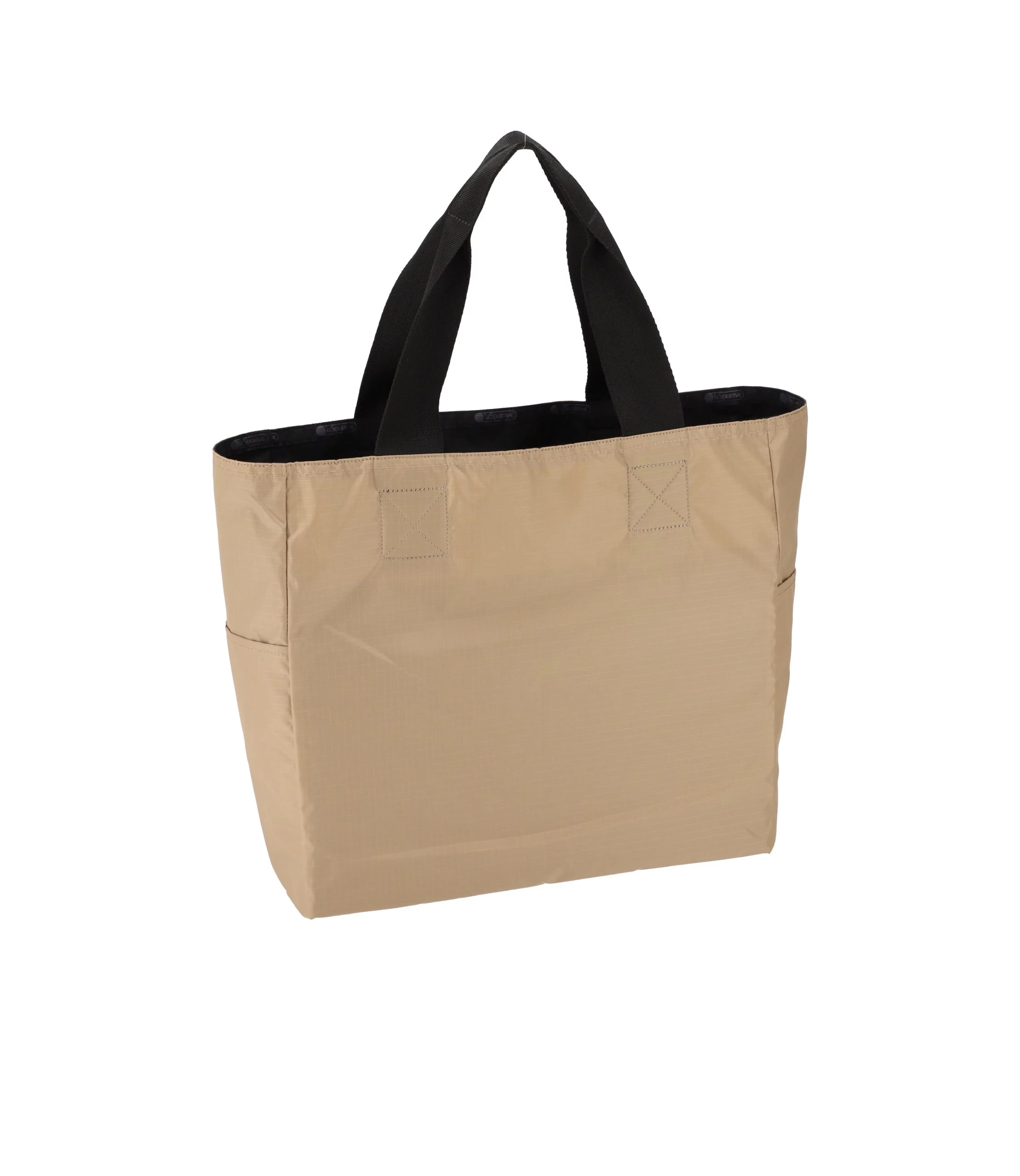 Large Reversible Tote 8 Large Reversible Tote - Image 8