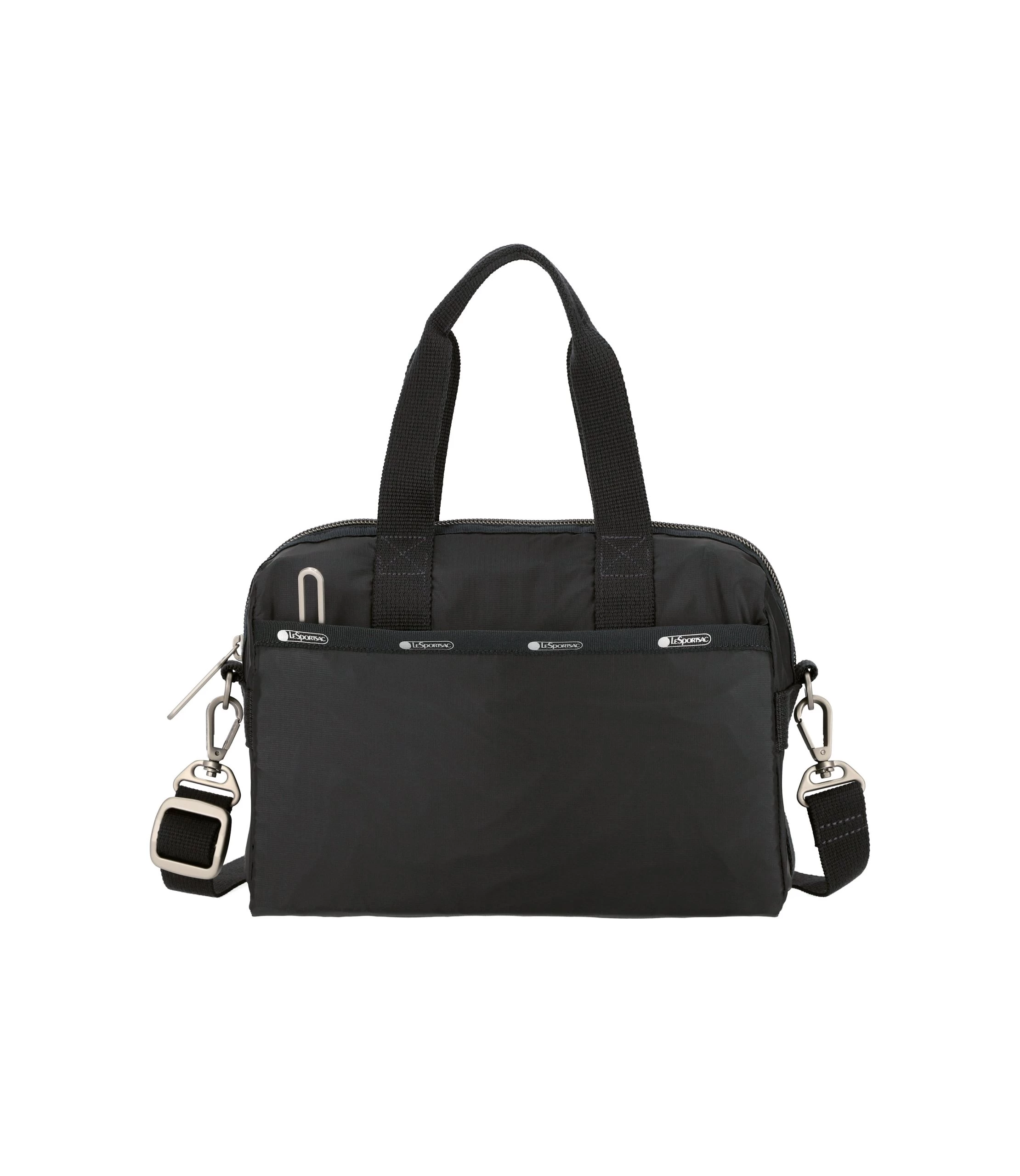 Small Uptown Satchel 1 Small Uptown Satchel