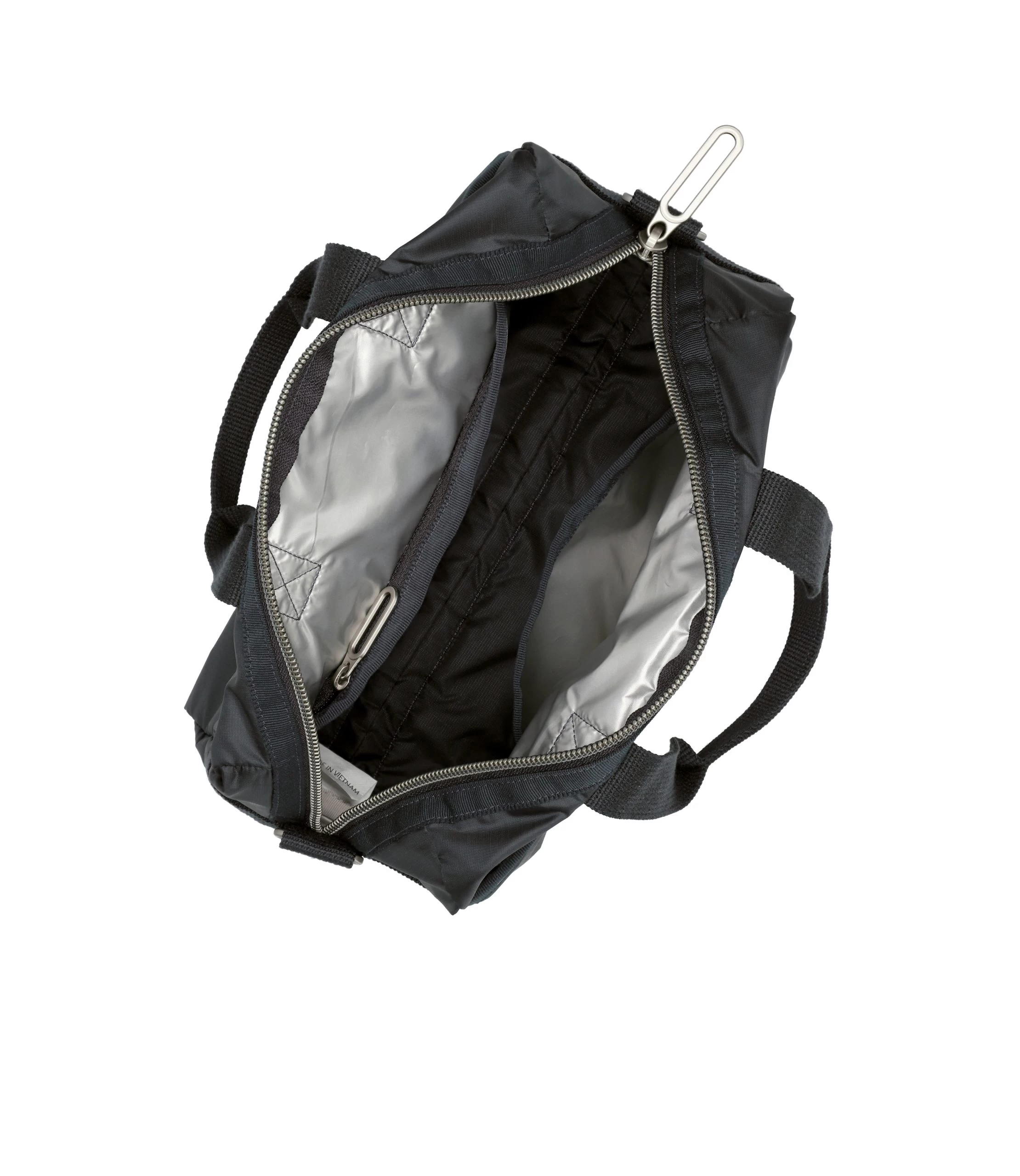 Small Uptown Satchel 4 Small Uptown Satchel - Image 4