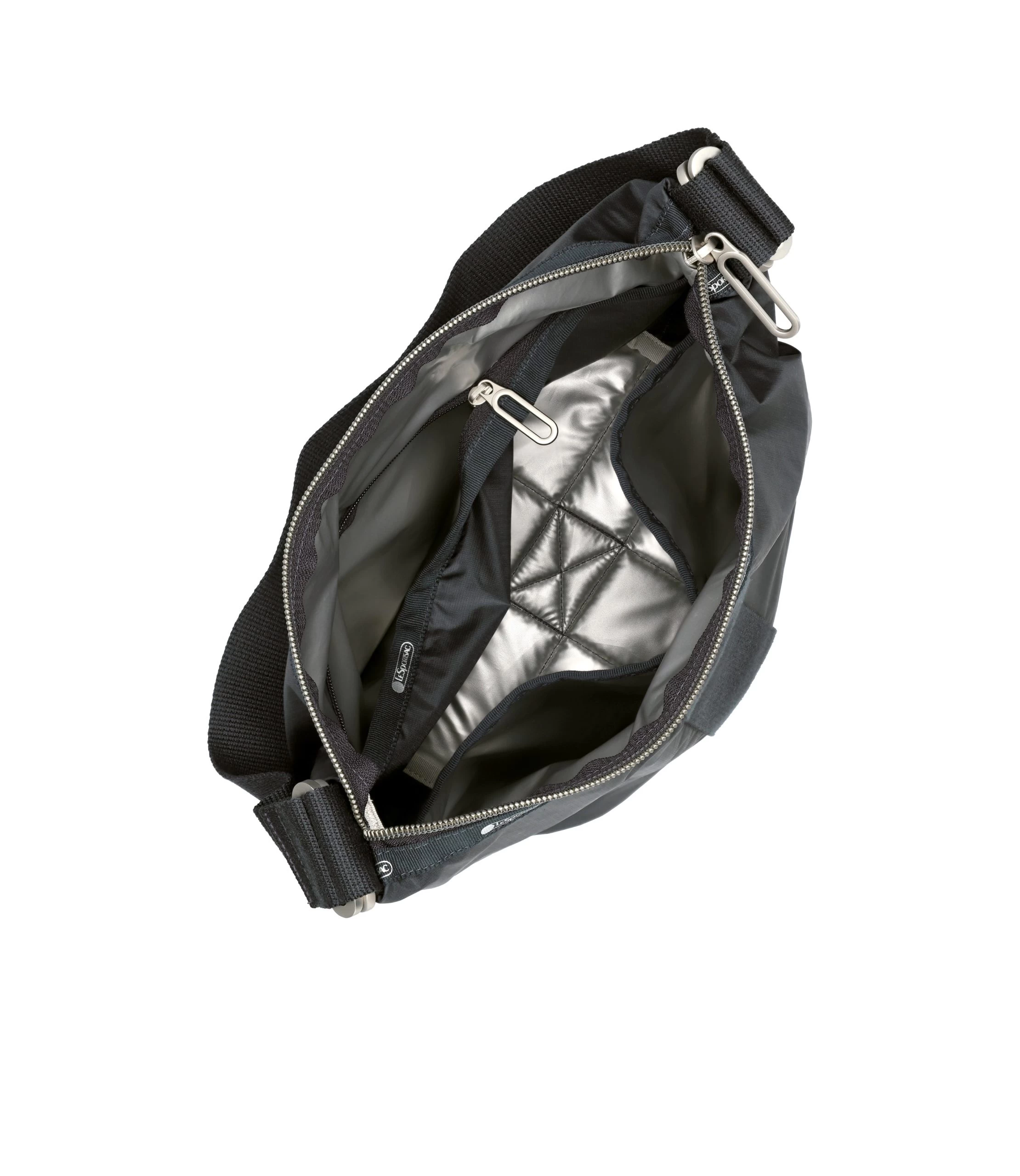 Convertible Market Hobo 6 Convertible Market Hobo - Image 6