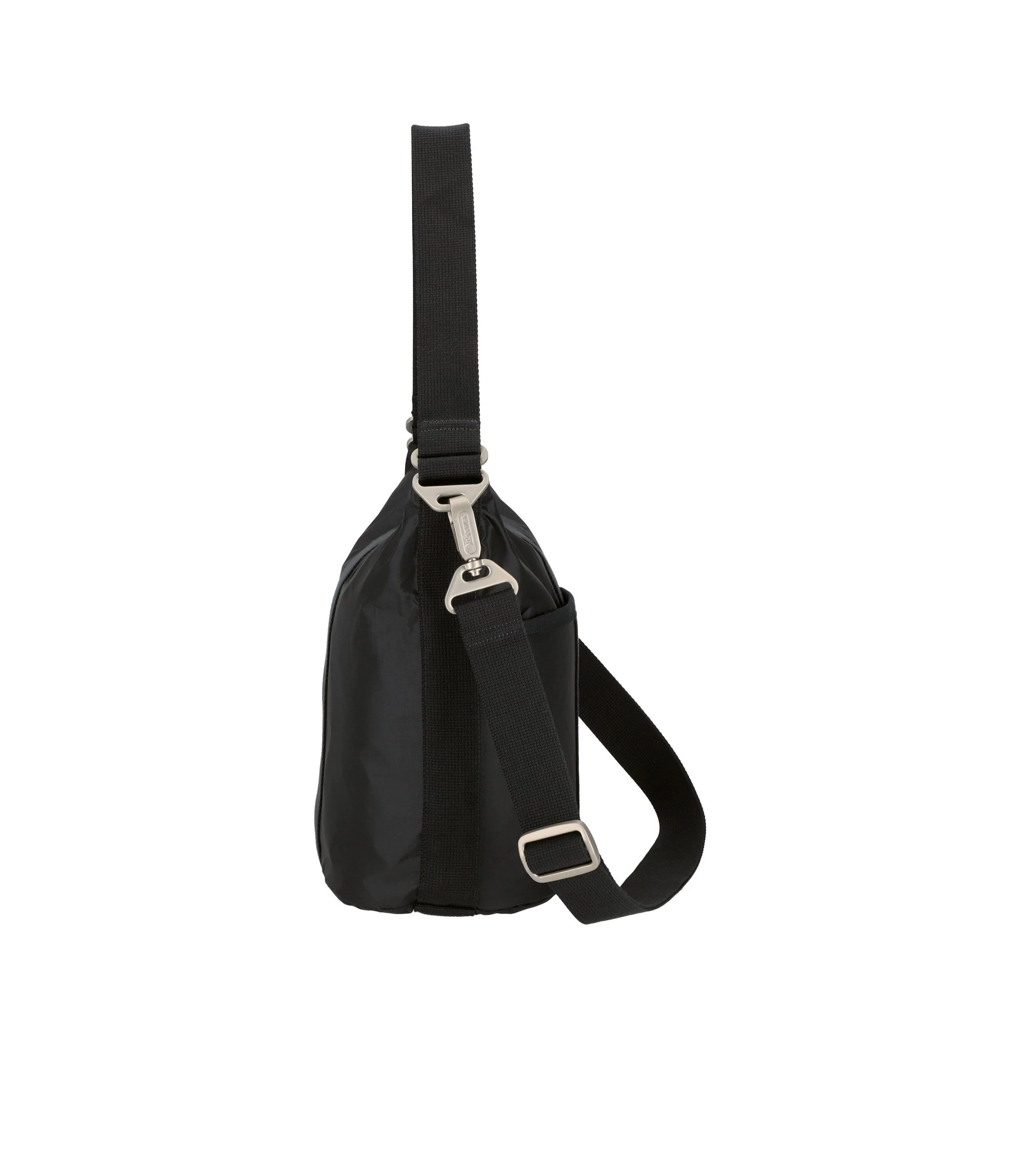 Convertible Market Hobo 4 Convertible Market Hobo - Image 4