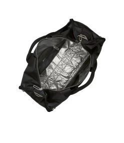 CR Large Weekender -Stylish backpack Shop 2291 C363 interior