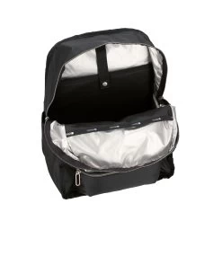 Functional Backpack -Stylish backpack Shop 2296 C363 interior