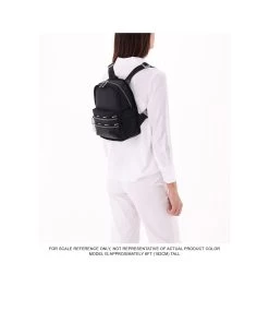 Small Functional Backpack -Stylish backpack Shop 2346 C363 angle