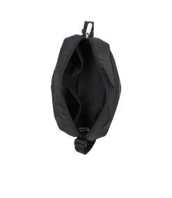 Daniella Crossbody -Stylish backpack Shop 2434 R086 interior