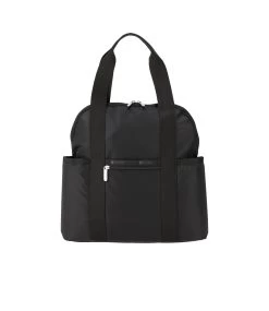 Double Trouble Backpack -Stylish backpack Shop 2442 R086 alt1