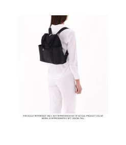 Double Trouble Backpack -Stylish backpack Shop 2442 onfigure angle