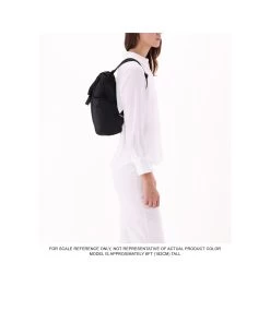 Double Trouble Backpack -Stylish backpack Shop 2442 onfigure side
