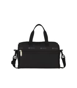 Deluxe Mini Duffel