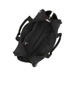 Deluxe Mini Duffel -Stylish backpack Shop 3547 R086 interior