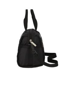 Deluxe Mini Duffel -Stylish backpack Shop 3547 R086 side