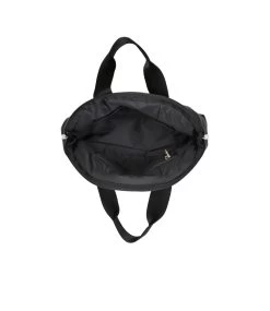 York Satchel -Stylish backpack Shop 3561 R086 interior