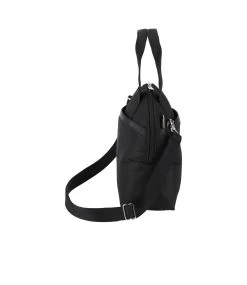 York Satchel -Stylish backpack Shop 3561 R086 side