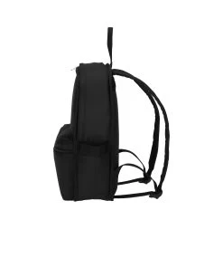 Route Small Backpack 11 Route Small Backpack -Stylish backpack Shop 3746 R086 side