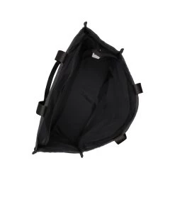 Large Book Tote -Stylish backpack Shop 3847 R086 interior