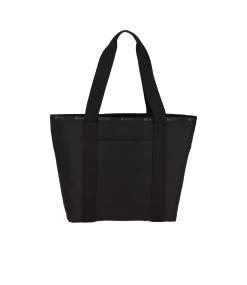 Everyday Zip Tote