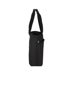 Everyday Zip Tote -Stylish backpack Shop 3867 R086 side