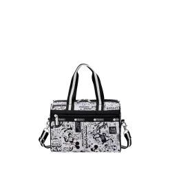 Everyday Small Satchel