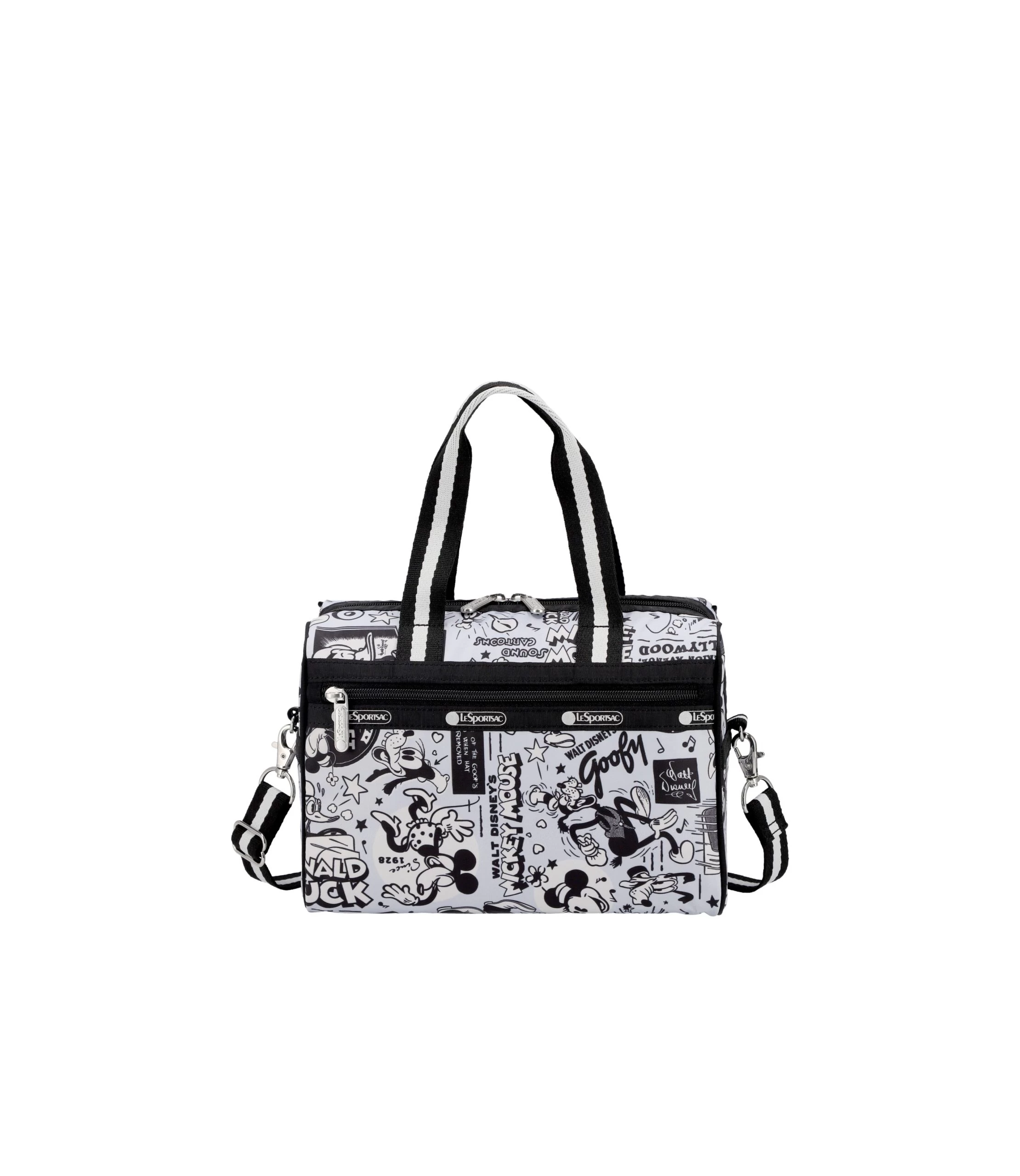 Everyday Small Satchel 1 Everyday Small Satchel