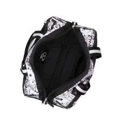 Everyday Small Satchel 9 Everyday Small Satchel -Stylish backpack Shop 3868 L182 interior