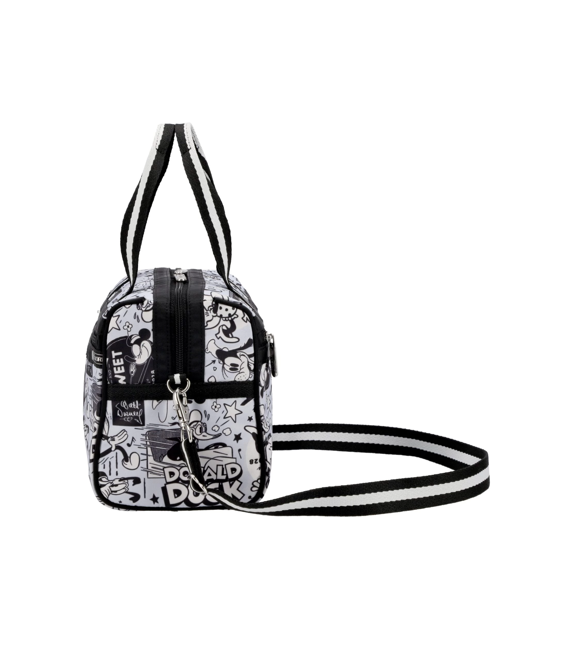 Everyday Small Satchel 3 Everyday Small Satchel - Image 3