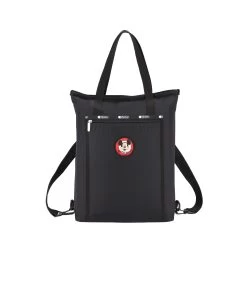 Everyday Top Handle Backpack