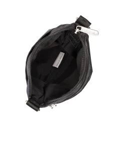 3-Zip Crossbody -Stylish backpack Shop 4007 R086 interior