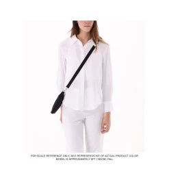 3-Zip Crossbody -Stylish backpack Shop 4007 onfigure side