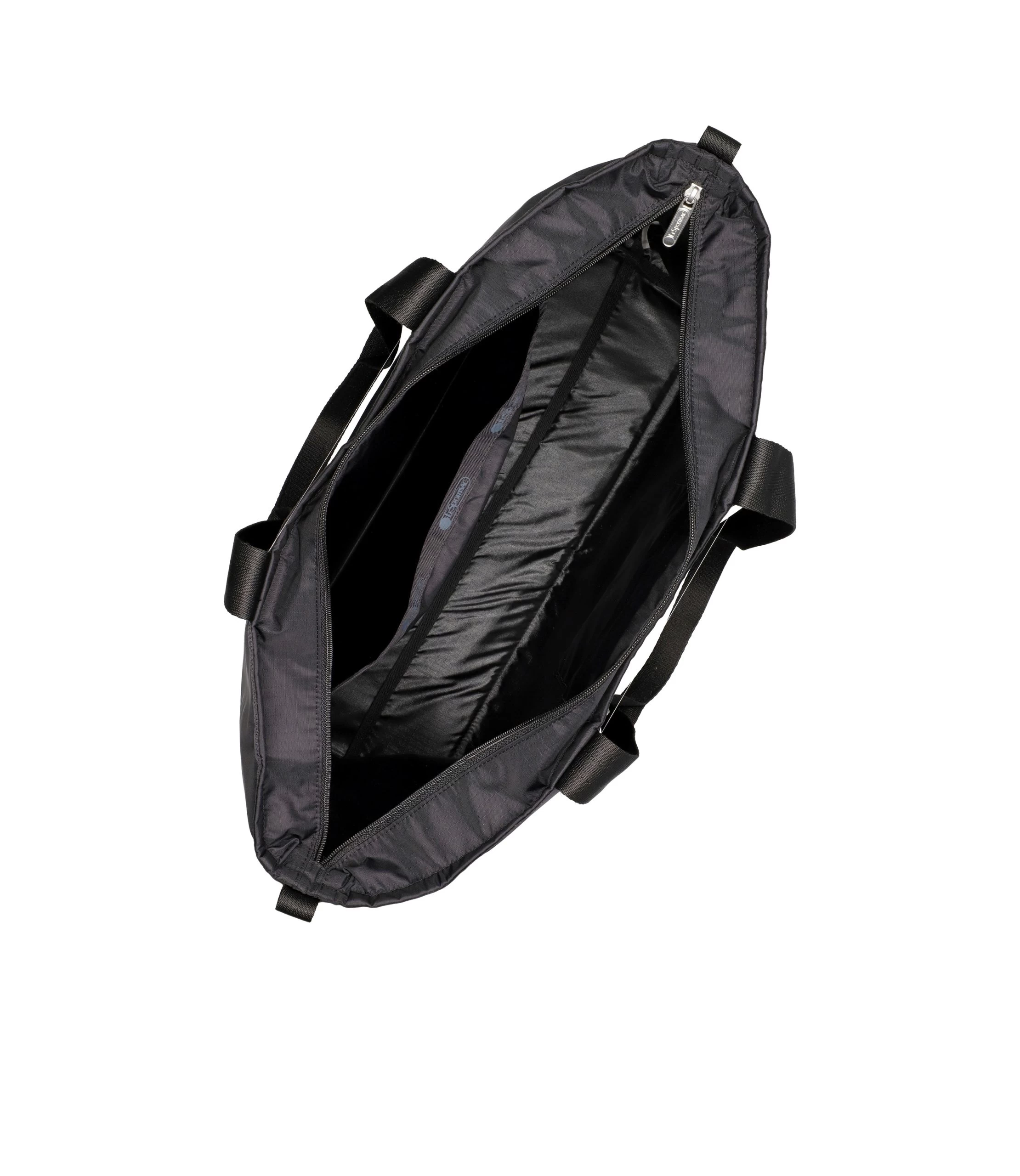 Packable East/West Tote 4 Packable East/West Tote - Image 4