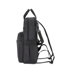 Ryan Backpack -Stylish backpack Shop 4029 R086 side