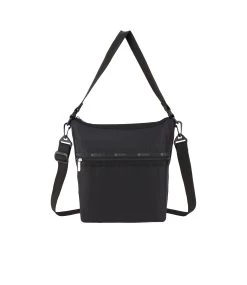 Bucket Shoulder Bag