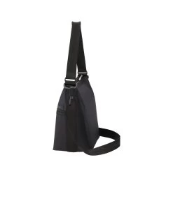 Bucket Shoulder Bag 14 Bucket Shoulder Bag -Stylish backpack Shop 4046 R086 side