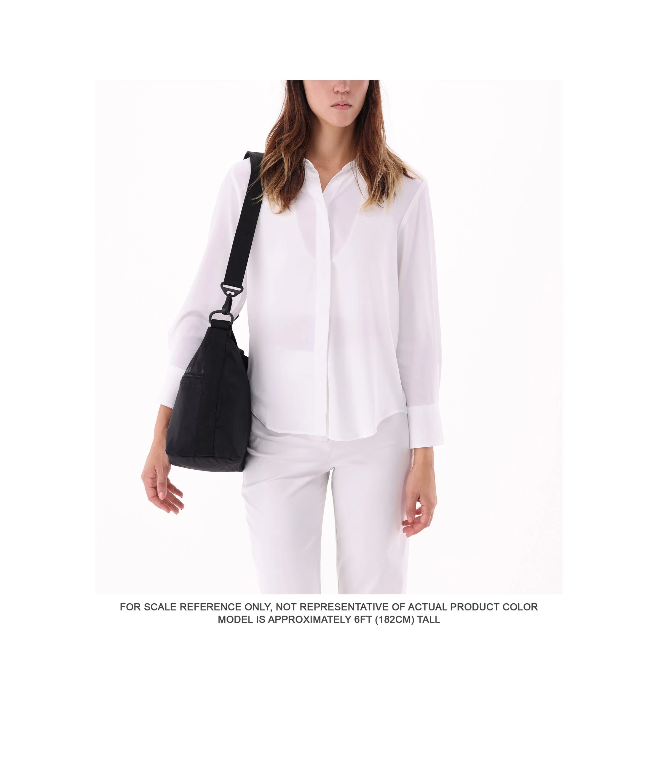 Bucket Shoulder Bag 7 Bucket Shoulder Bag - Image 7