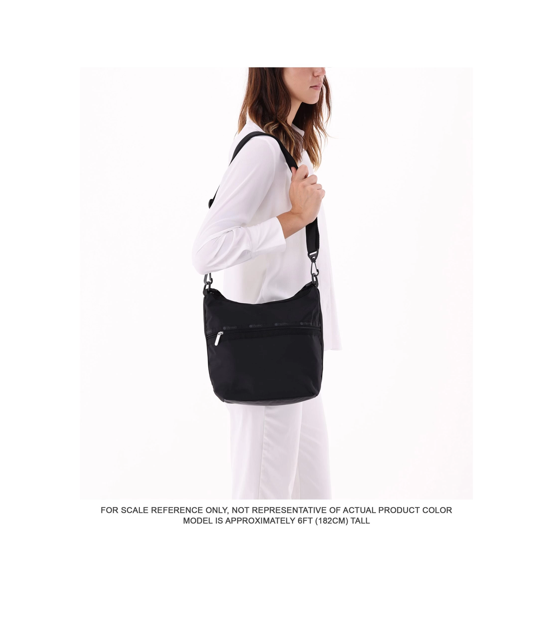Bucket Shoulder Bag 8 Bucket Shoulder Bag - Image 8