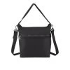 Large Bucket Shoulder Bag